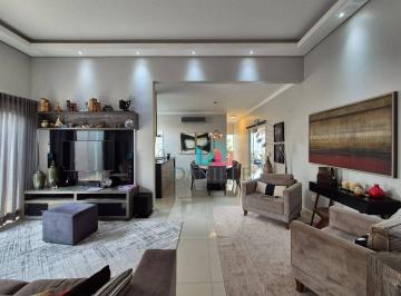 Casa · 203m² · 3 Quartos · 4 Vagas · Casa de Condomínio para venda e aluguel em Parque Residencial Damha de 203.00m² com 3 Quartos, 3 Sui