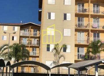 Apartamento · 45m² · 2 Quartos · 1 Vaga · Apartamento para venda em Jardim Tatiana de 45.00m² com 2 Quartos e 1 Garagem