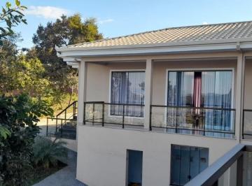 Casa · 500m² · 4 Quartos · 10 Vagas · Casa de Condomínio para venda em Saraiva de 500.00m² com 4 Quartos, 3 Suites e 10 Garagens
