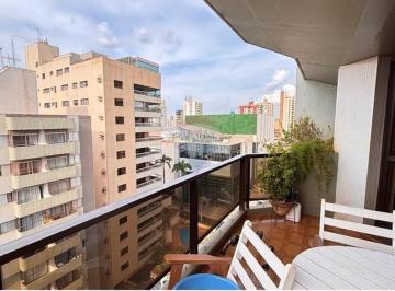 Apartamento · 215m² · 4 Quartos · 2 Vagas · Apartamento para venda em Centro de 215.00m² com 4 Quartos, 1 Suite e 2 Garagens