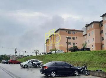 Apartamento · 45m² · 2 Quartos · Apartamento para venda em Jardim Tatiana de 45.00m² com 2 Quartos