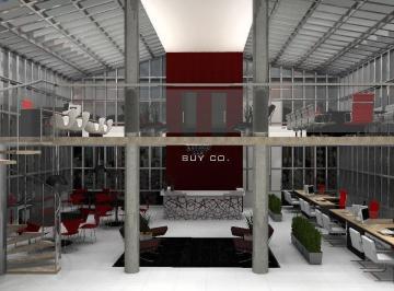 Apartamento · 730m² · 1 Quarto · Cobertura para venda em Centro de 730.00m² com 1 Quarto