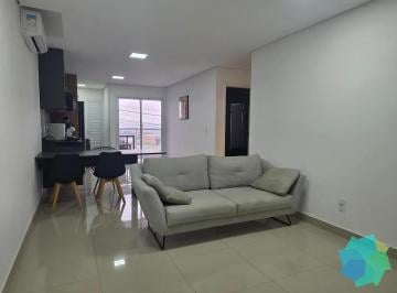 Apartamento · 74m² · 2 Quartos · 1 Vaga · Apartamento para alugar em Jardim Nair Maria de 74.00m² com 2 Quartos, 1 Suite e 1 Garagem