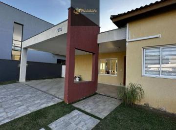 Casa · 200m² · 3 Quartos · 4 Vagas · Casa de Condomínio para venda em Nossa Senhora Do Perpétuo Socorro de 200.00m² com 3 Quartos, 3 Suit