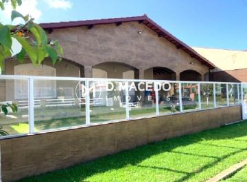 Casa · 222m² · 4 Quartos · 3 Vagas · Casa para alugar em Condominio Lagoinha de 222.00m² com 4 Quartos, 2 Suites e 3 Garagens