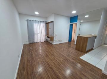 Apartamento · 55m² · 2 Quartos · 1 Vaga · Apartamento para venda em Jardim Barbacena de 54.55m² com 2 Quartos e 1 Garagem