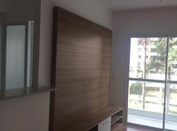 Apartamento de 1 quarto, Barueri · Apartamento para Locação no Beat Alphaville 1 Dormitório
