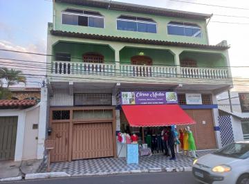 Casa · 500m² · 3 Quartos · 4 Vagas · Casa para venda em São Caetano de 500.00m² com 3 Quartos, 1 Suite e 4 Garagens