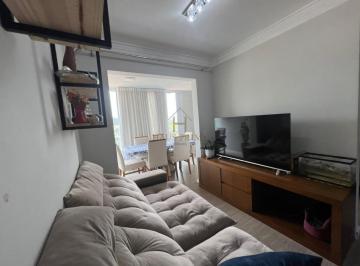 Apartamento · 61m² · 2 Quartos · 2 Vagas · Apartamento para venda em Jardim Torino de 61.08m² com 2 Quartos, 1 Suite e 2 Garagens