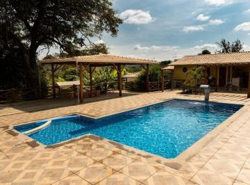 Casa · 180m² · 5 Quartos · 10 Vagas · Casa para venda em Vianópolis de 180.00m² com 5 Quartos, 4 Suites e 10 Garagens