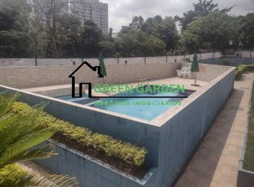 Apartamento · 44m² · 2 Quartos · 1 Vaga · Apartamento para venda em JARDIM ANA MARIA de 44.00m² com 2 Quartos e 1 Garagem