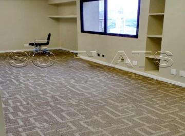Comercial · 73m² · 5 Vagas · Prédio Comercial para venda em Itaim Bibi de 73.00m² com 5 Garagens