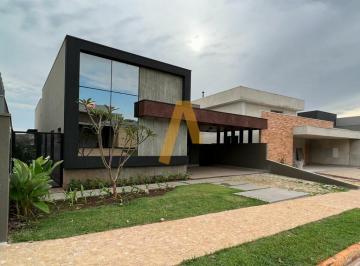 Casa · 214m² · 3 Quartos · 4 Vagas · Casa de Condomínio para venda em Vila Do Golf de 214.00m² com 3 Quartos, 3 Suites e 4 Garagens