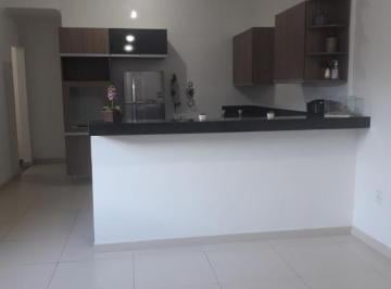 Casa · 150m² · 3 Quartos · 2 Vagas · Casa para venda em Jardim Brasília de 150.00m² com 3 Quartos e 2 Garagens
