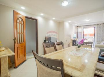 Apartamento · 119m² · 3 Quartos · 2 Vagas · Apartamento para venda em Vila Da Penha de 119.00m² com 3 Quartos, 1 Suite e 2 Garagens
