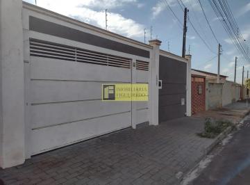 Casa · 170m² · 3 Quartos · 2 Vagas · Casa para alugar em Jardim Nunes de 170.00m² com 3 Quartos e 2 Garagens