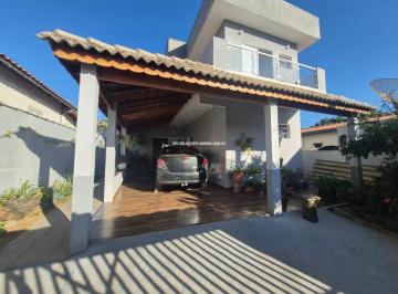 Casa · 220m² · 3 Quartos · 2 Vagas · Sobrado para venda em Chácara Planalto de 220.00m² com 3 Quartos, 2 Suites e 2 Garagens