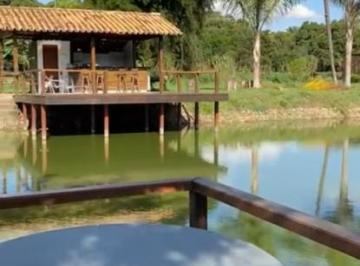 Terreno · 1130m² · Terreno para venda em Novo Horizonte de 1130.00m²