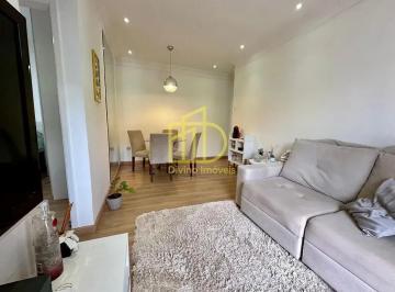 Apartamento · 63m² · 2 Quartos · 1 Vaga · Apartamento para venda em Jardim Europa de 63.00m² com 2 Quartos e 1 Garagem