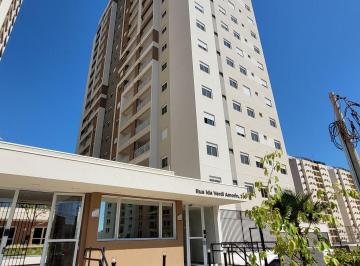Apartamento · 59m² · 2 Quartos · 1 Vaga · Apartamento para venda em Vila Redentora de 59.00m² com 2 Quartos, 1 Suite e 1 Garagem