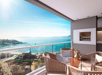 Apartamento · 101m² · 3 Quartos · 2 Vagas · BELMARE - 3 DORMITÓRIOS COM 1 SUITE NO CENTRO DE ITAPEMA/SC
