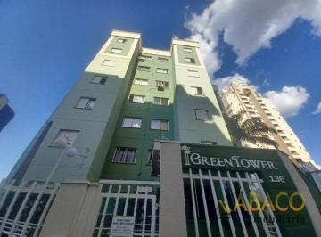 Apartamento · 55m² · 2 Quartos · 1 Vaga · Apartamento para alugar em Jardim Gibertoni de 55.00m² com 2 Quartos, 1 Suite e 1 Garagem