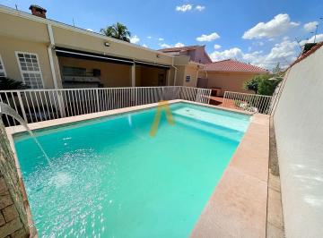 Casa · 324m² · 5 Quartos · 6 Vagas · Casa para venda em Jardim Antártica de 324.00m² com 5 Quartos, 3 Suites e 6 Garagens