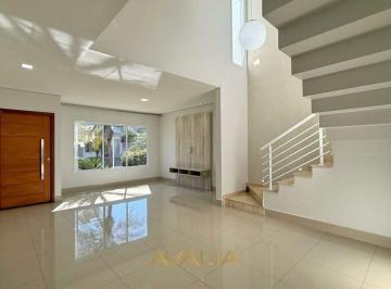 Casa · 256m² · 3 Quartos · 4 Vagas · Casa de Condomínio para alugar em Jardim Residencial Dona Lucilla de 256.20m² com 3 Quartos, 3 Suite