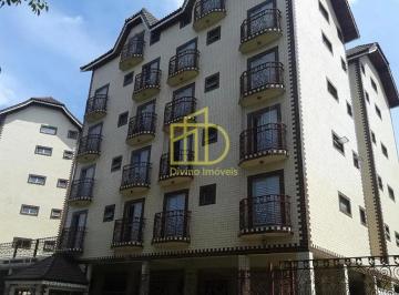 Apartamento · 107m² · 3 Quartos · 2 Vagas · Apartamento para venda em Vila Trujillo de 107.00m² com 3 Quartos, 2 Suites e 2 Garagens