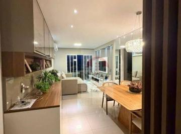 Apartamento · 114m² · 3 Quartos · 2 Vagas · Apartamento para venda em Centro de 114.00m² com 3 Quartos, 1 Suite e 2 Garagens