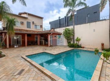 Casa · 183m² · 3 Quartos · 4 Vagas · Casa para venda em Jardim Botânico de 183.00m² com 3 Quartos, 1 Suite e 4 Garagens