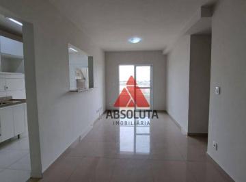 Apartamento · 75m² · 3 Quartos · 2 Vagas · Apartamento para venda em Chácara São Sebastião de 75.00m² com 3 Quartos, 1 Suite e 2 Garagens