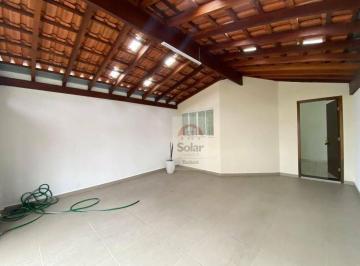Casa · 64m² · 2 Quartos · 2 Vagas · Casa para venda em Chácara Belo Horizonte de 64.00m² com 2 Quartos, 1 Suite e 2 Garagens