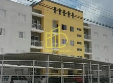 Apartamento · 64m² · 2 Quartos · 1 Vaga · Apartamento para venda em Jardim Prestes De Barros de 64.00m² com 2 Quartos, 1 Suite e 1 Garagem