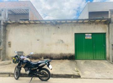 Casa · 75m² · 3 Quartos · 2 Vagas · Casa para venda em Boa Vista de 75.00m² com 3 Quartos e 2 Garagens