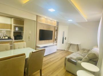 Apartamento · 60m² · 2 Quartos · 1 Vaga · Apartamento para venda em Boa Vista de 60.00m² com 2 Quartos, 1 Suite e 1 Garagem