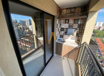 Apartamento · 60m² · 2 Quartos · 1 Vaga · Apartamento para venda em Jardim São Luiz de 60.00m² com 2 Quartos, 1 Suite e 1 Garagem