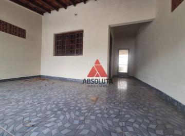 Casa · 80m² · 2 Quartos · 2 Vagas · Casa para venda em Cidade Nova de 80.00m² com 2 Quartos e 2 Garagens