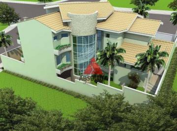 Casa · 312m² · 3 Quartos · 6 Vagas · Casa para venda em Jardim Dona Judith de 312.00m² com 3 Quartos, 2 Suites e 6 Garagens