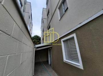 Apartamento · 56m² · 2 Quartos · 1 Vaga · Apartamento para venda em Parque Reserva Fazenda Imperial de 56.00m² com 2 Quartos, 1 Suite e 1 Gara
