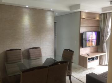 Apartamento · 59m² · 2 Quartos · 1 Vaga · Apartamento para venda em Vila Mimosa de 59.00m² com 2 Quartos e 1 Garagem