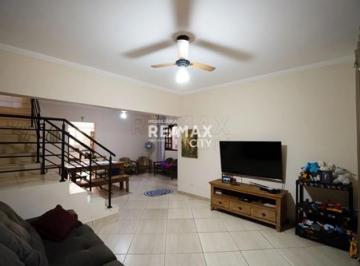 Casa · 183m² · 4 Quartos · 3 Vagas · Casa para venda em Jardim Brasil de 183.00m² com 4 Quartos e 3 Garagens