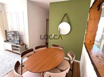 Apartamento · 67m² · 3 Quartos · 1 Vaga · Apartamento para alugar em Parque Industrial Lagoinha de 67.00m² com 3 Quartos, 1 Suite e 1 Garagem