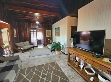 Terreno · 350m² · 4 Quartos · 1 Vaga · Chácara para venda em Jardim Da Mina de 350.00m² com 4 Quartos, 1 Suite e 1 Garagem