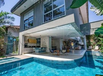 Casa · 582m² · 6 Quartos · 4 Vagas · Sobrado para venda em Riviera De São Lourenço de 582.00m² com 6 Quartos e 4 Garagens