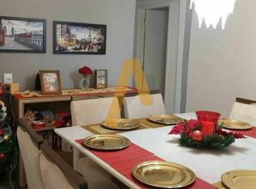 Casa · 135m² · 3 Quartos · 2 Vagas · Casa para venda em Jardim Anhangüera de 135.00m² com 3 Quartos, 1 Suite e 2 Garagens