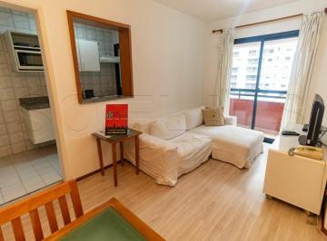 Apartamento · 54m² · 2 Quartos · 1 Vaga · Flat para alugar em Brooklin de 54.00m² com 2 Quartos, 1 Suite e 1 Garagem