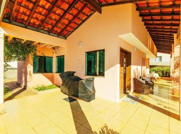 Casa · 11080m² · 4 Quartos · 4 Vagas · Casa de Condomínio para venda em Residencial Village Morro Alto de 11080.00m² com 4 Quartos, 1 Suite