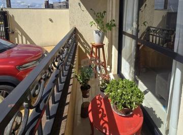 Apartamento · 66m² · 2 Quartos · 1 Vaga · Apartamento para venda em Jardim Botânico de 65.87m² com 2 Quartos, 1 Suite e 1 Garagem