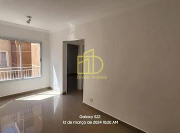 Apartamento · 48m² · 2 Quartos · 1 Vaga · Apartamento para venda em Jardim Vera Cruz de 48.00m² com 2 Quartos e 1 Garagem